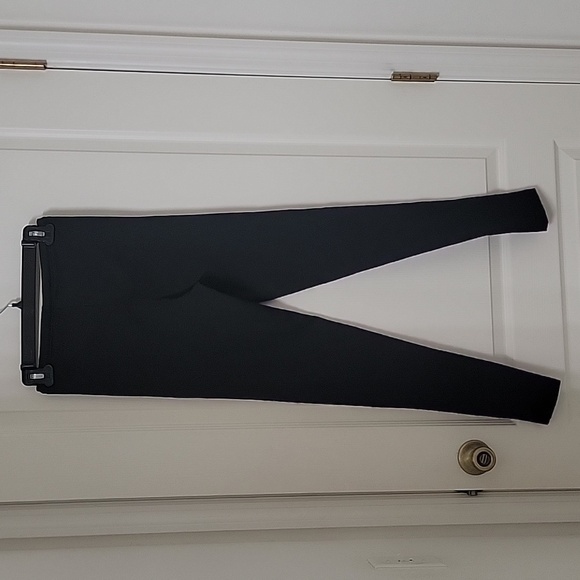 JL Racing Size Unknown Custom Lux Womens Black Joggers, Excellent Used Condition - Picture 11 of 12